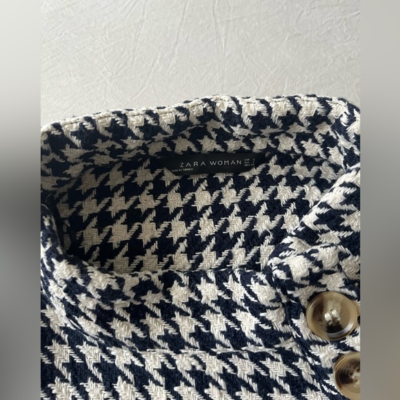 Patterned sweater - Picture 3 of 3